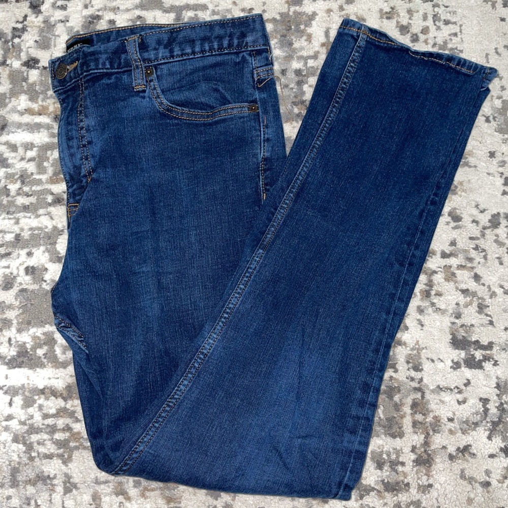 Banana Republic Blue men’s jeans